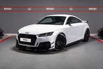 Audi TT 2022