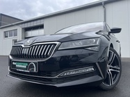 Skoda Superb 2021