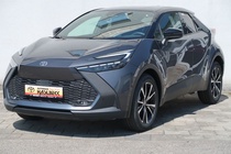 Toyota C-HR 2025