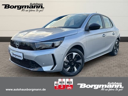 Opel Corsa 2023