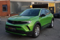 Opel Mokka 2022