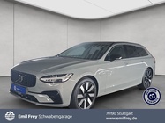 Volvo V90 2025