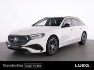 Mercedes-Benz E-Class 2025