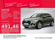 Audi Q5 2022