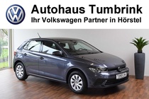 Volkswagen Polo 2024