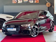 Audi RS3 2019