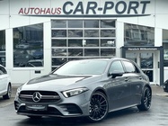 Mercedes-Benz A-Class 2019