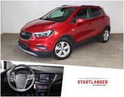 Opel Mokka 2019
