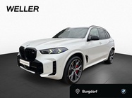 BMW X5 2024