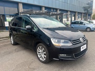 Volkswagen Sharan 2019