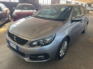 Peugeot 308 2019