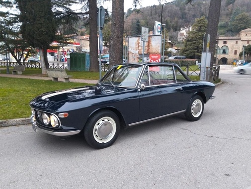 Lancia Other 1966