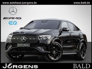 Mercedes-Benz GLE-Class 2025