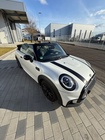 MINI Cabrio 2023