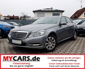 Mercedes-Benz E-Class 2013