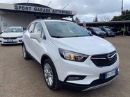 Opel Mokka 2018