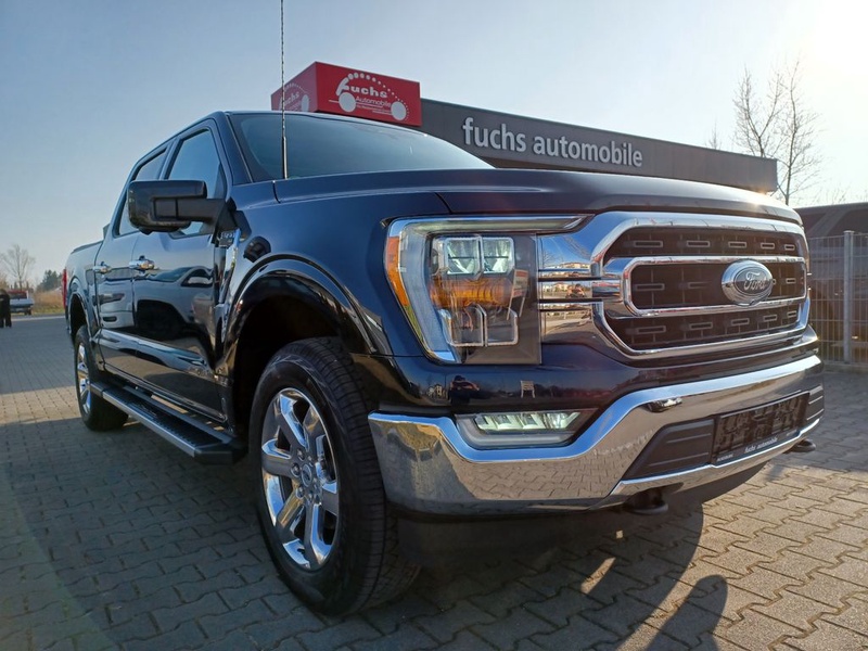 Ford F150