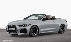 BMW 4 Series 2025