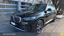 BMW X3 2024