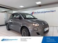 Fiat 500 2022