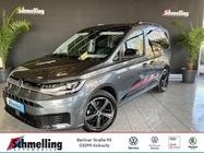 Volkswagen Caddy 2024