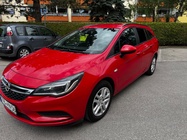 Opel Astra 2019