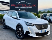 Peugeot 2008 2021