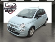 Fiat 500 2024
