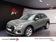 Audi Q3 2021