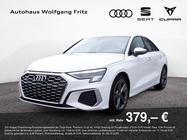 Audi S3 2024