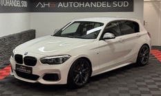 BMW 1 Series 2019