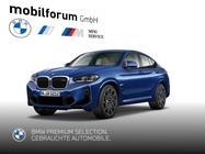 BMW X4M 2024