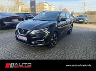 Nissan Qashqai 2021