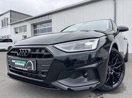 Audi A4 2022