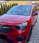 Opel Combo 2019