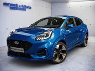 Ford Puma 2024