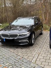 BMW 5 Series 2019