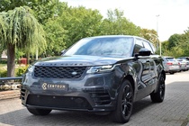 Land Rover Velar 2021
