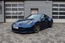 Porsche 992 2023