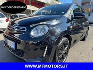 Citroen C1 2020