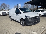 Mercedes-Benz Vito 2021
