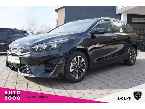 Kia cee'd Sportswagon 2024