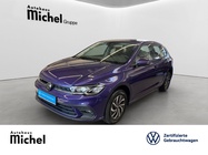 Volkswagen Polo 2024