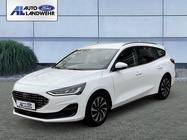 Ford Focus 2023