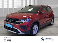 Volkswagen T-Cross 2026