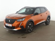 Peugeot 2008 2023