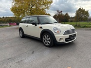 MINI Cooper 2012