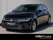 Volkswagen Polo 2024