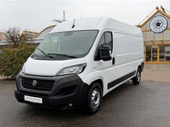 Fiat Ducato 2021