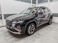 Hyundai Tucson 2025